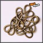 خرجکار زرد قلم کد 10