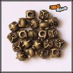 خرجکار زرد قلم کد 11