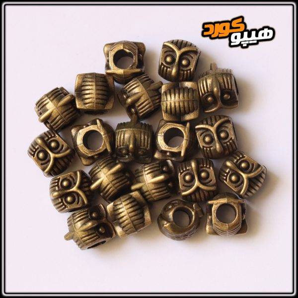 خرجکار زرد قلم کد 11