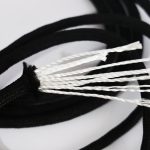 طناب پاراکورد هیپوکورد 3.7میلی متر تیپ1