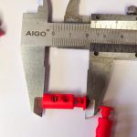 استپر پلاستیکی کد ST11 - Image 6