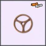 خرجکار زرد قلم کد 05