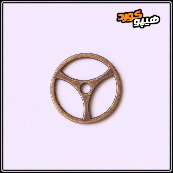 خرجکار زرد قلم کد 05