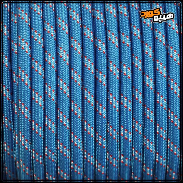 طناب 7میل فینو آبی