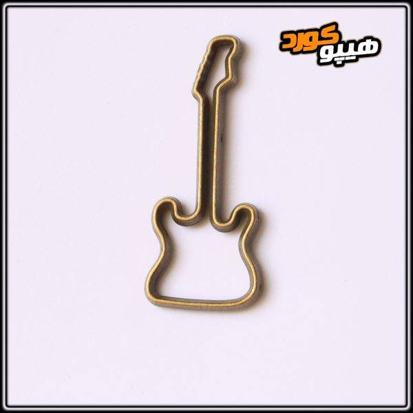 خرجکار زرد قلم کد 08