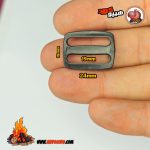 بندگیر پلاستیکی - Image 3