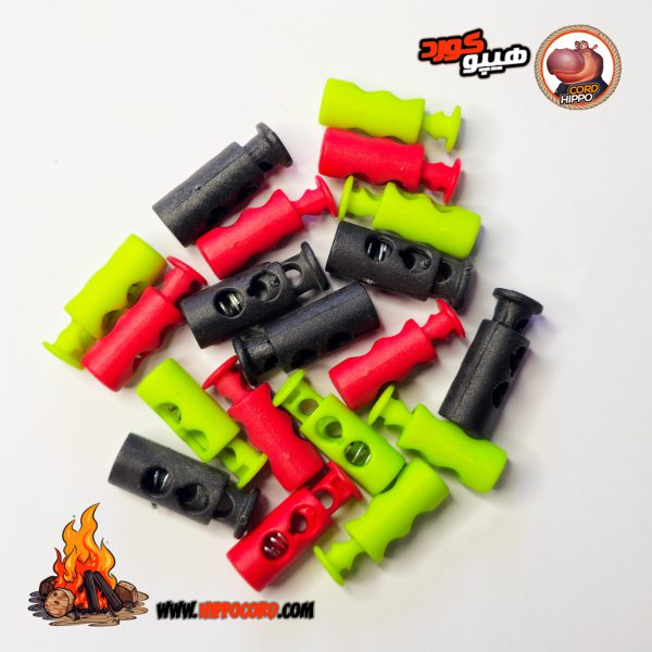 استپر پلاستیکی کد ST11