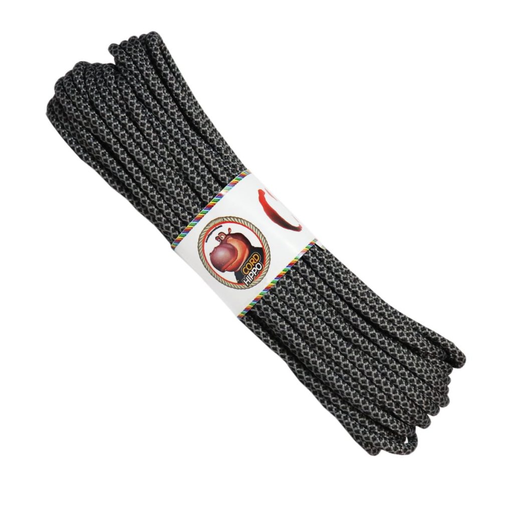 طناب پاراکورد هیپوکورد 3.7میلی متر تیپ1