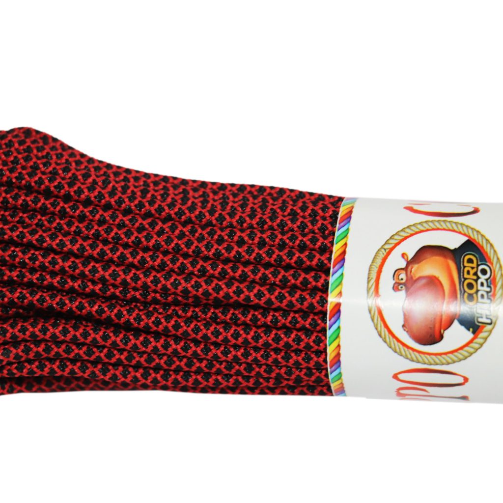 طناب پاراکورد هیپوکورد 3.7میلی متر تیپ1