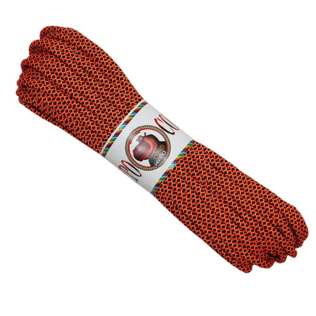 طناب پاراکورد هیپوکورد 3.7میلی متر تیپ1