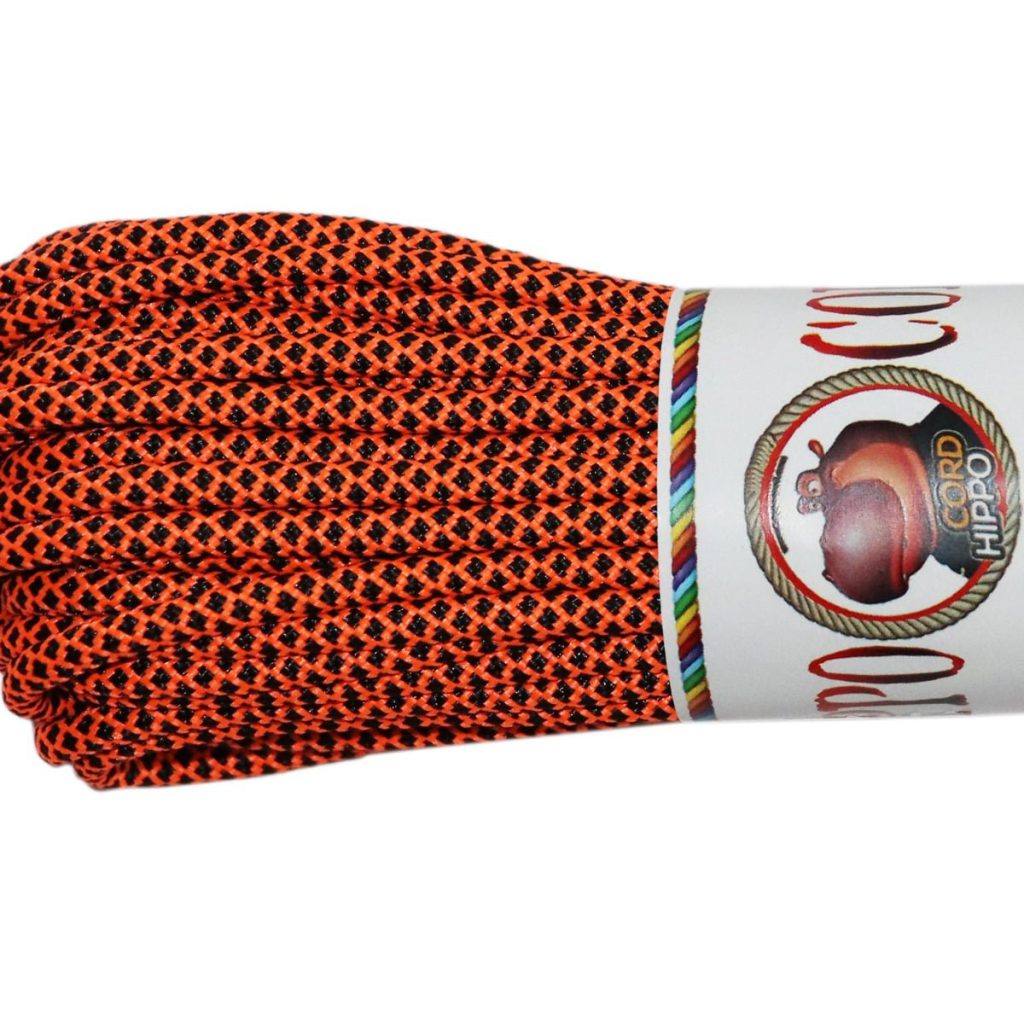 طناب پاراکورد هیپوکورد 3.7میلی متر تیپ1