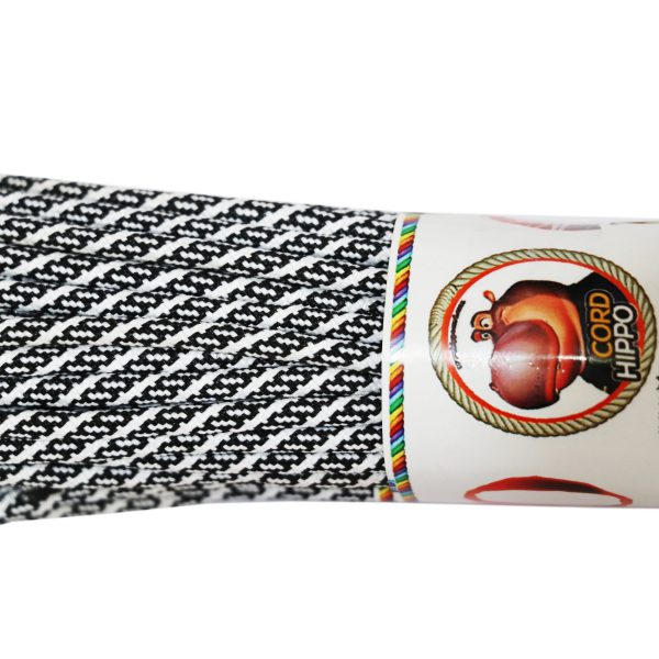 طناب پاراکورد هیپوکورد 3.7میلی متر تیپ1