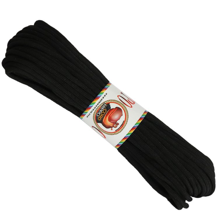 طناب پاراکورد هیپوکورد 3.7میلی متر تیپ1