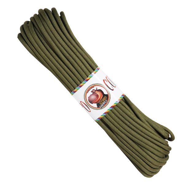 طناب پاراکورد هیپوکورد 3.7میلی متر تیپ1