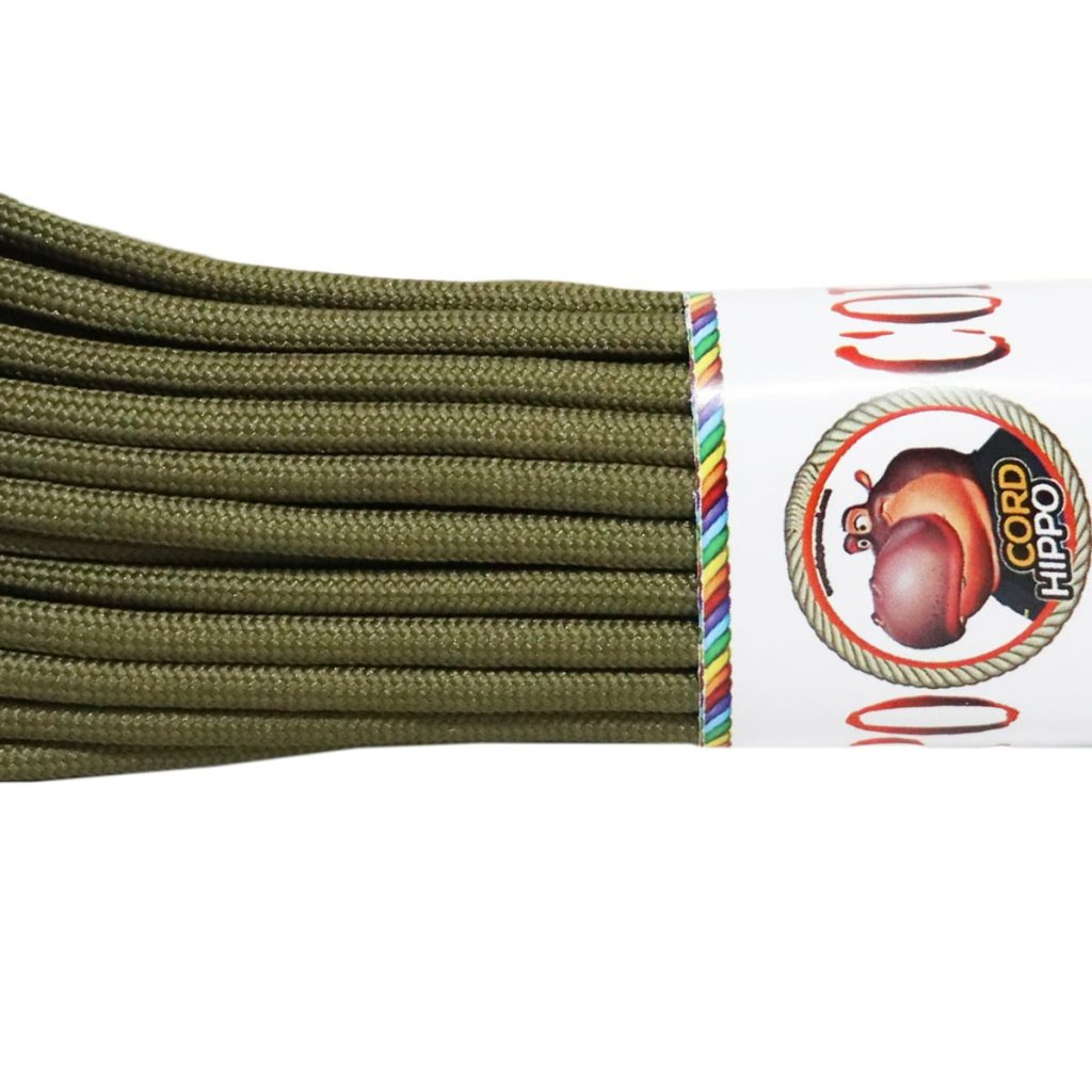 طناب پاراکورد هیپوکورد 3.7میلی متر تیپ1