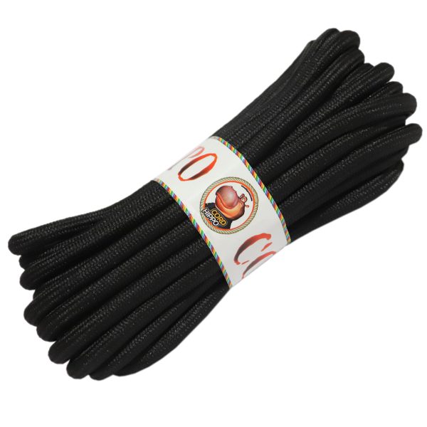 طناب 10میل هیپوکورد (مشکی)