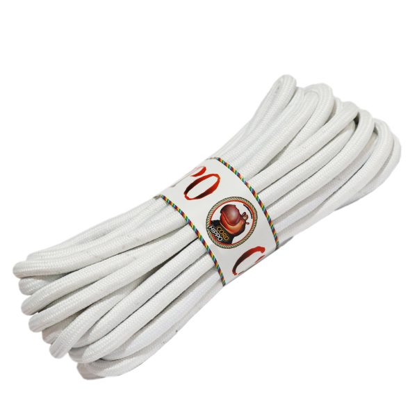 طناب 10میل هیپوکورد (سفید)