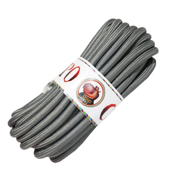 طناب 10میل هیپوکورد (طوسی تیره)