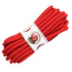 طناب 10میل هیپوکورد (قرمز)