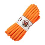 طناب 10میل هیپوکورد (نارنجی فسفری)