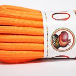 طناب 10میل هیپوکورد (نارنجی فسفری) - Image 3