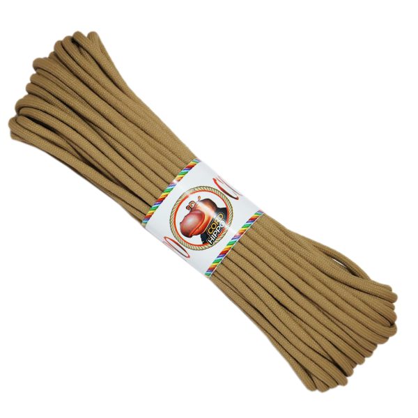 طناب پاراکورد هیپوکورد 3.7میلی متر تیپ1