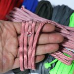 طناب بدون مغزی سفید کدHT604 - Image 5