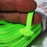 طناب بدون مغزی سفید کدHT604 - Image 3