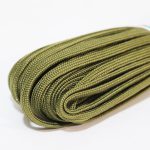 طناب بدون مغزی سبزارتشی کدHT6018