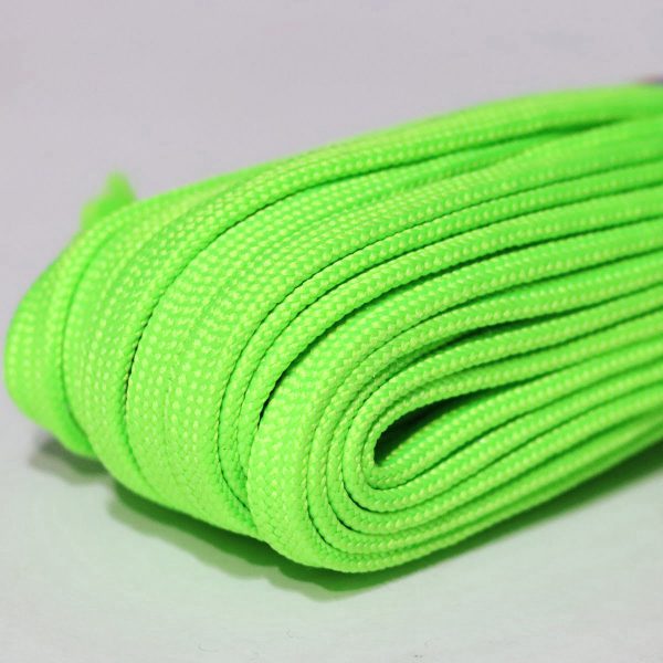 طناب بدون مغزی سبزفسفری کدHT6020