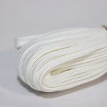 طناب بدون مغزی سفید کدHT604