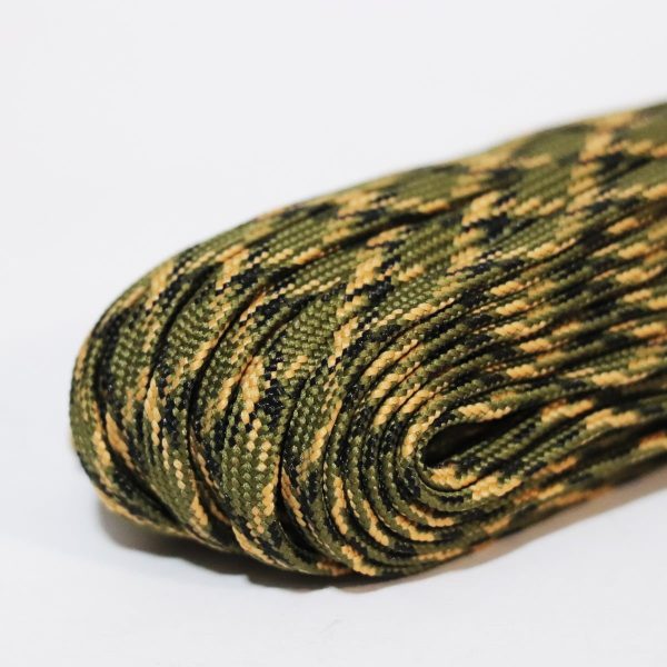 طناب بدون مغزی کد HTcam601