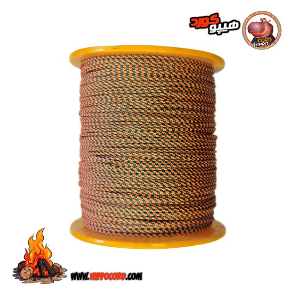 طناب 2.5mm هیپو کدHv1617