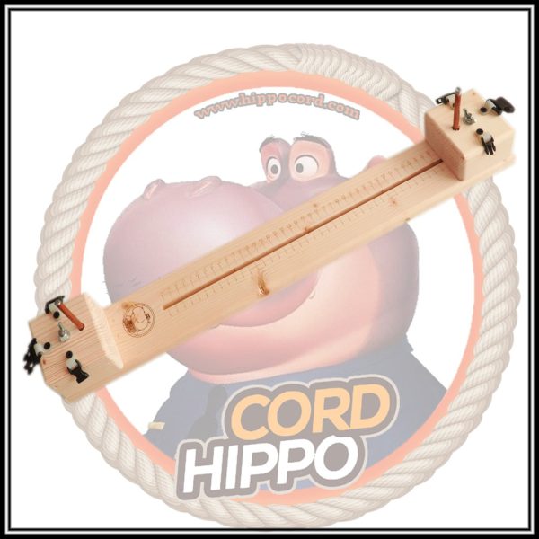 دستگاه بافت پاراکورد 2