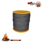 طناب2.5mm هیپوکورد طوسی تیره