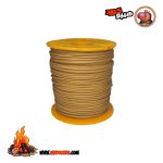 طناب2.5mm هیپوکورد خاکی