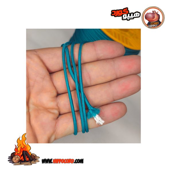 طناب2.5mm هیپوکورد بنفش