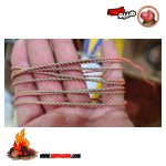 طناب 2.5mm هیپو کدSP14 - Image 2