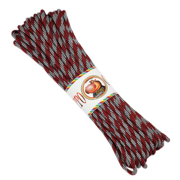 طناب پاراکورد هیپوکورد 3.7میلی متر تیپ1