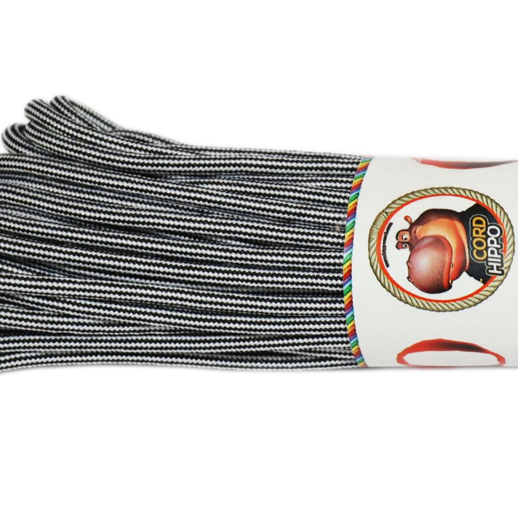 طناب پاراکورد هیپوکورد 3.7میلی متر تیپ1