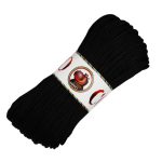 نخ مکرومه 4سوزنه 4میل نرم بسته 100متری