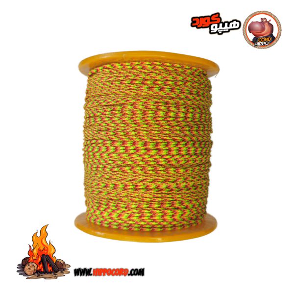 طناب 2.5mm کدR1