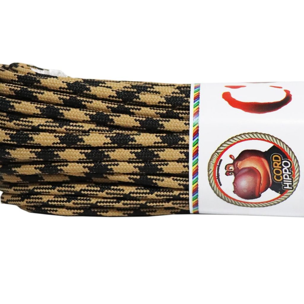 طناب پاراکورد هیپوکورد 3.7میلی متر تیپ1