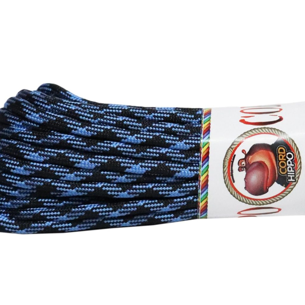 طناب پاراکورد هیپوکورد 3.7میلی متر تیپ1