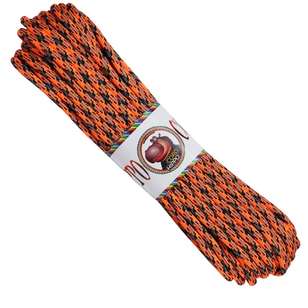 طناب پاراکورد هیپوکورد 3.7میلی متر تیپ1