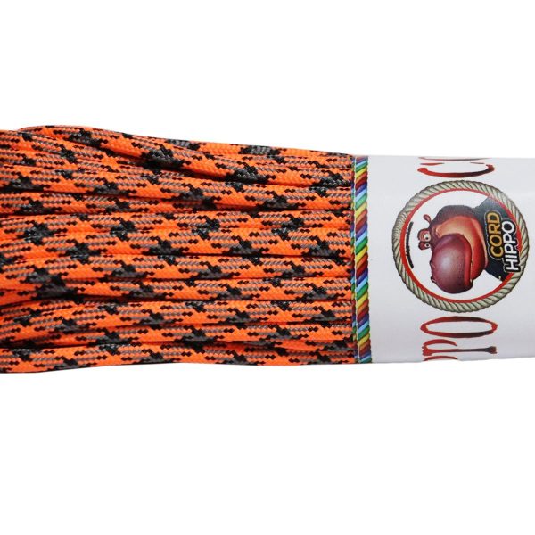 طناب پاراکورد هیپوکورد 3.7میلی متر تیپ1