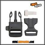 سگک چخماق دار کد SP41 - Image 2