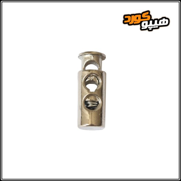 استپر روکش دار