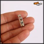 استپر روکش دار - Image 3