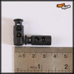 استپر پلاستیکی کد ST11 - Image 2